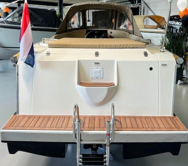 Lago Amore 595 Tender Sloop
