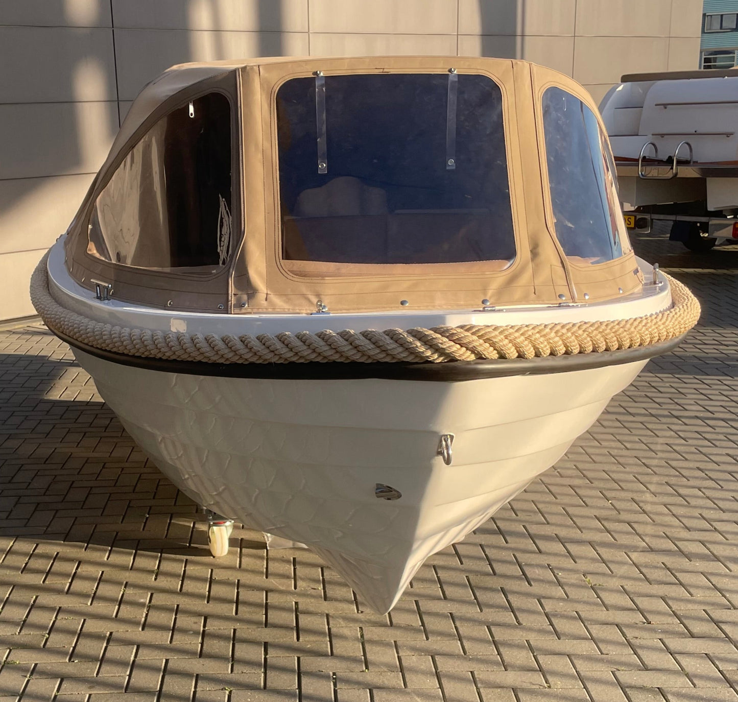 Clever 52 sloep - Marinaut