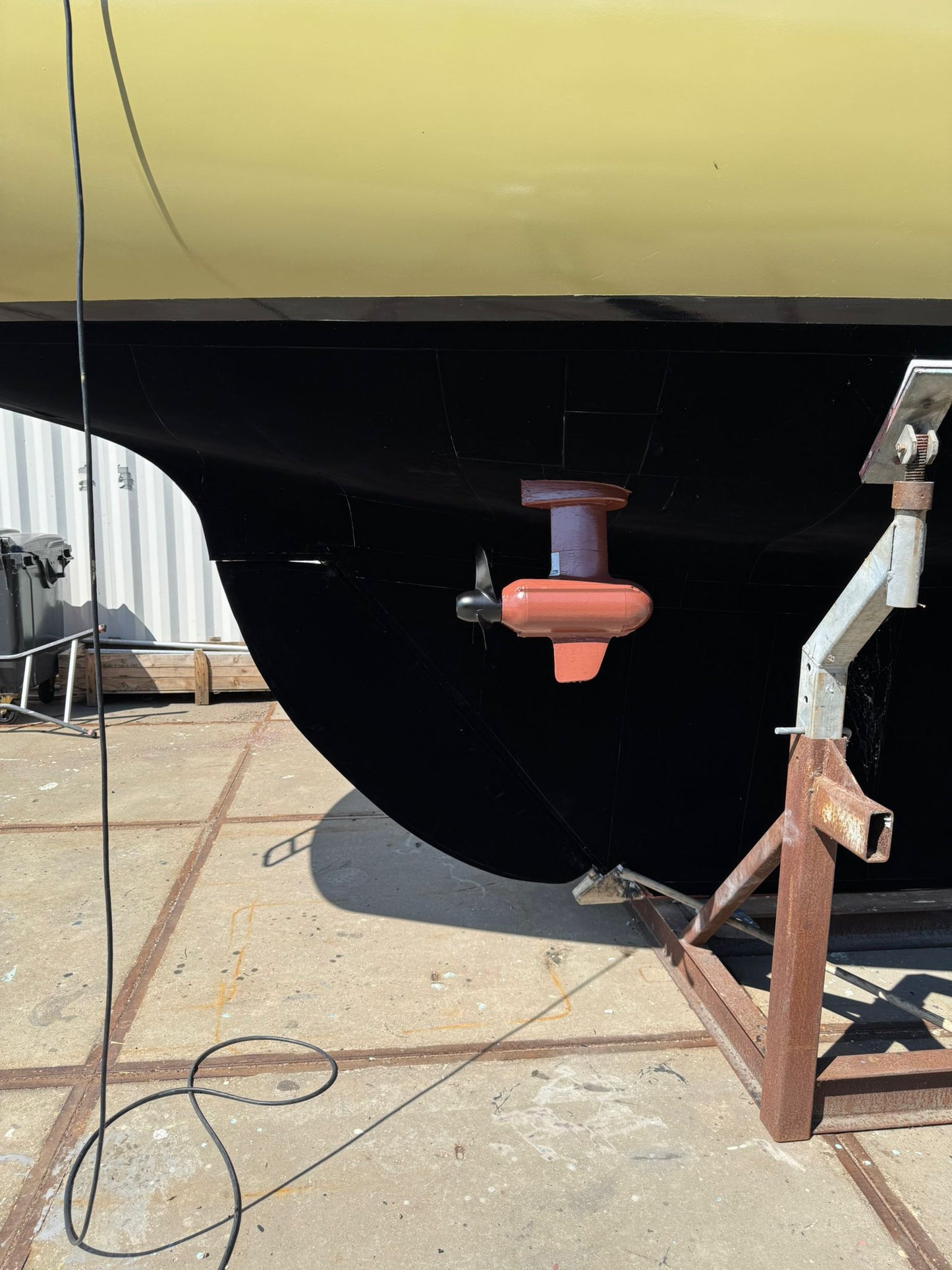 Pod6 Marieholm 32