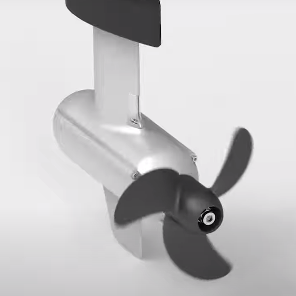 ePropulsion Pod Drive 6.0 Evo elektrische podmotor 6 kW - Marinaut