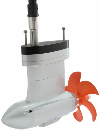 ePropulsion Pod Drive 6.0 Evo elektrische podmotor 6 kW - Marinaut