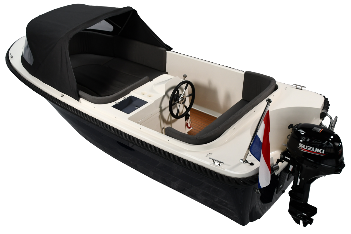 Clever 49 495 sloep - Marinaut