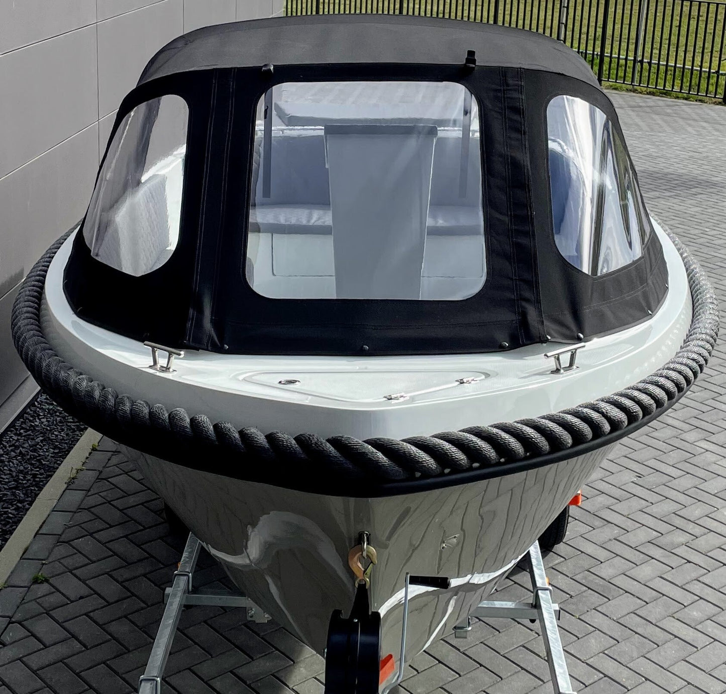 Lago Amore 595 Tender Sloop