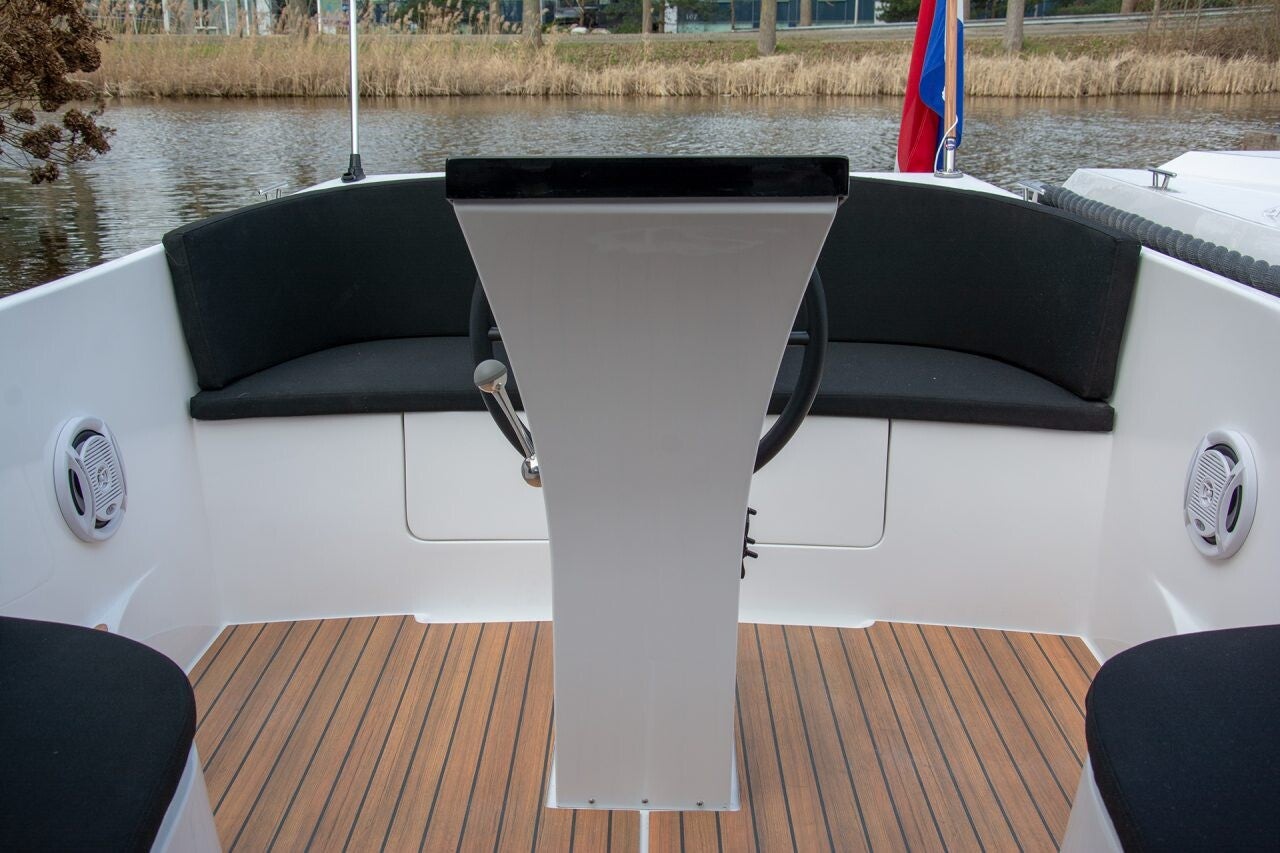 Clever 52 sloep - Marinaut