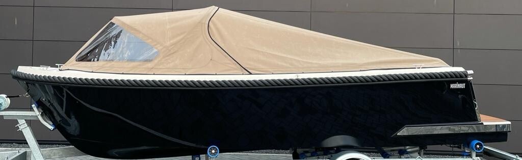 Lago Amore 595 Tender Sloop