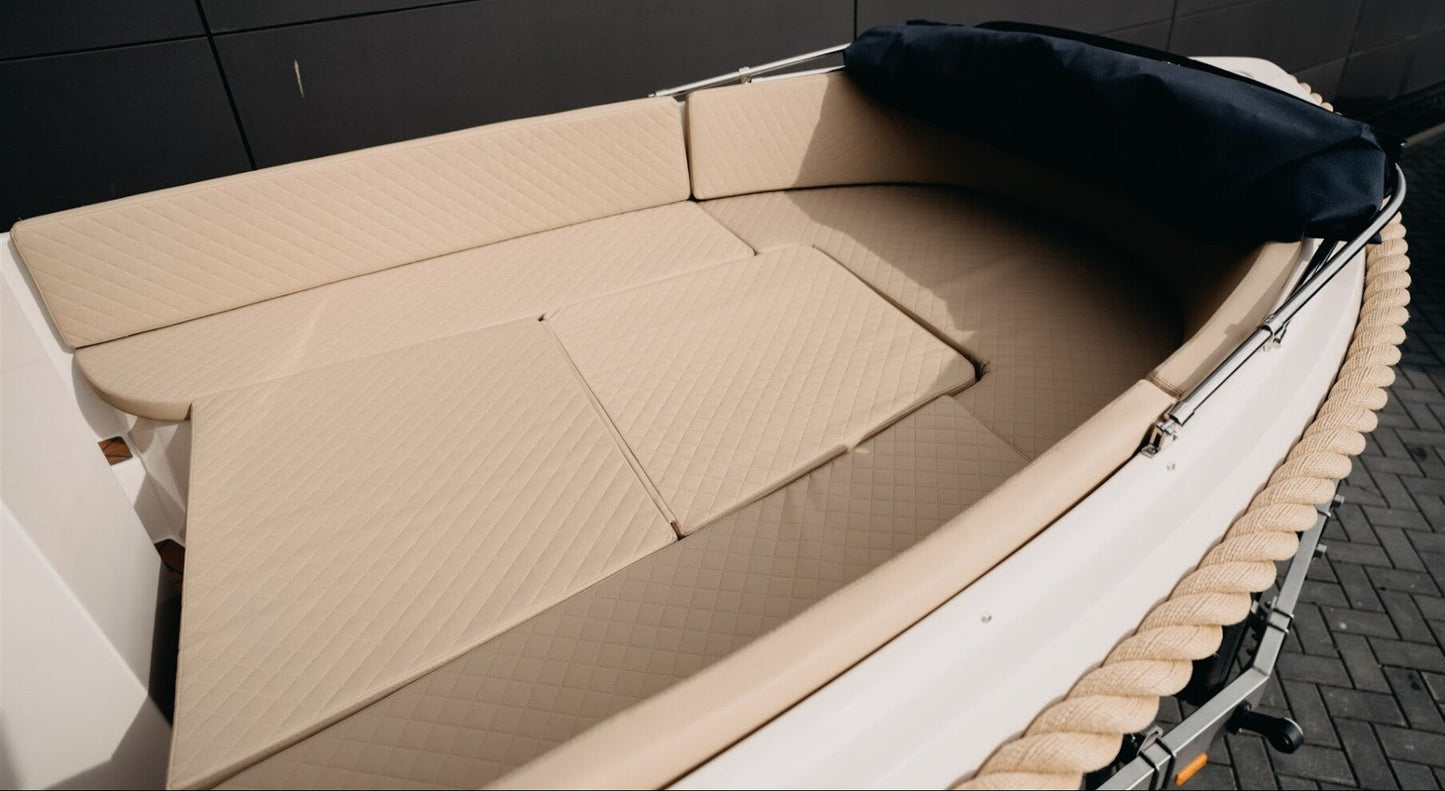 Lago Amore 595 Tender Sloop