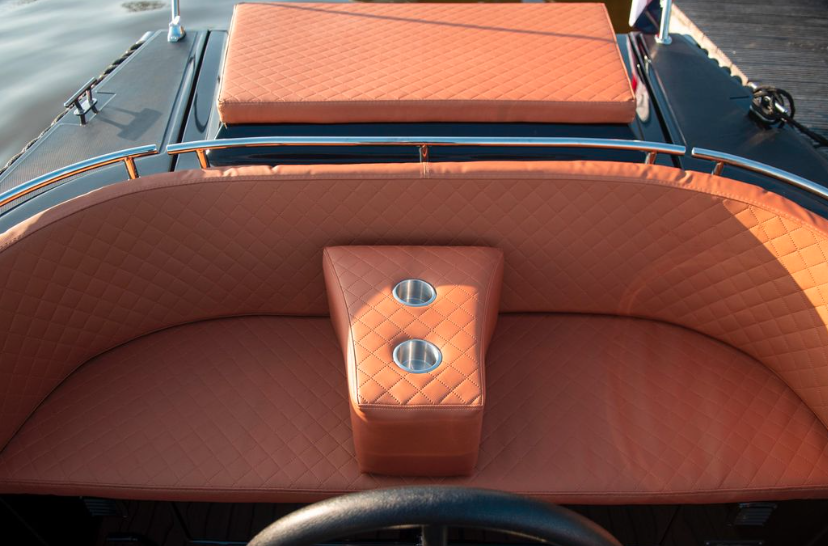 Lago Amore 595 Tender Sloop