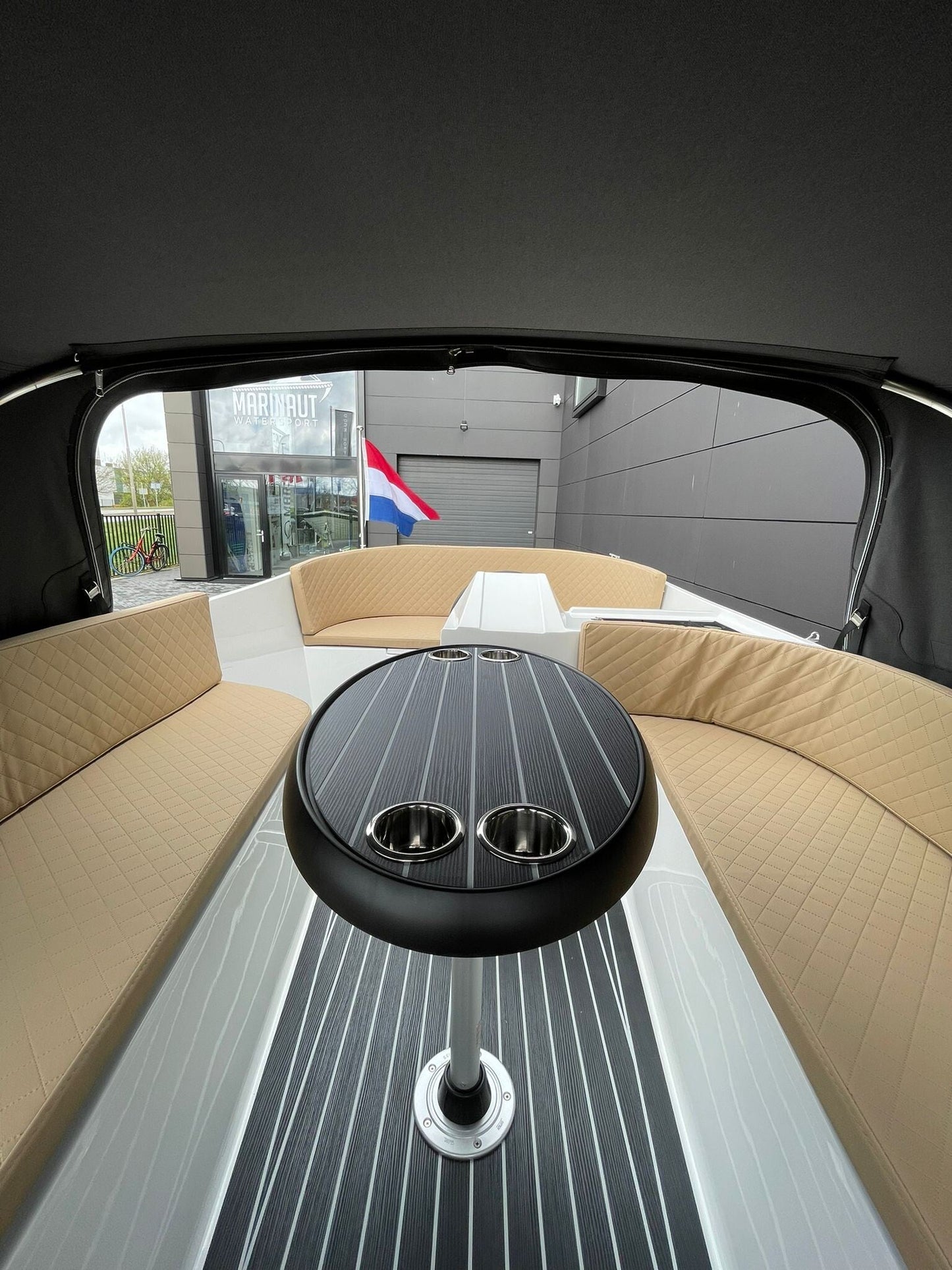 Clever 52 sloep - Marinaut