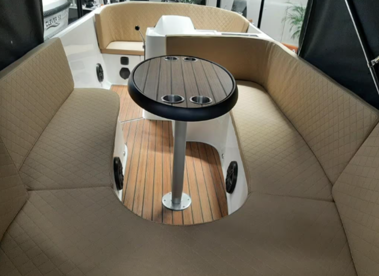 Clever 49 495 sloep - Marinaut