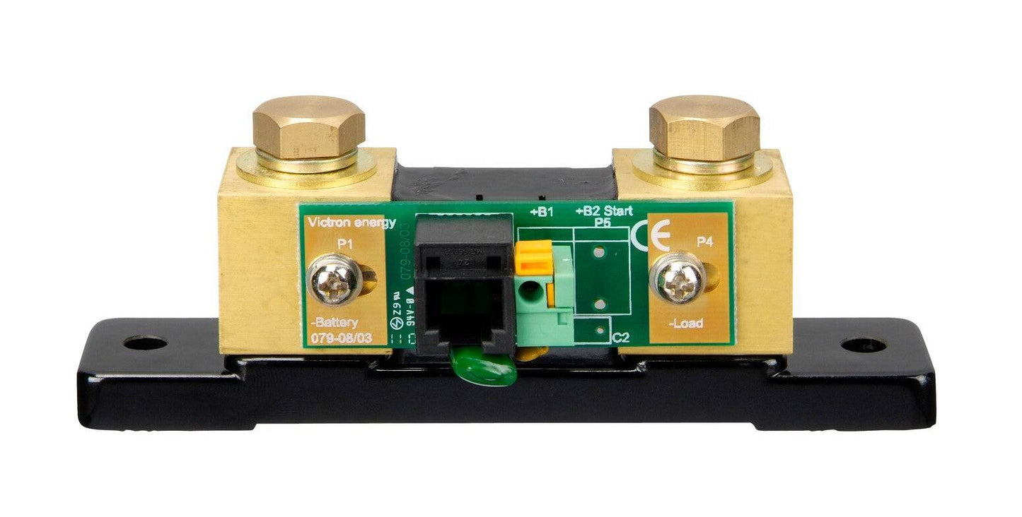 AGM 1 tot 8 kWh netto accu's 12/24/48V inclusief lader, display en kabels — 1 kWh / 12 - Marinaut 