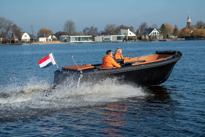 Lago Amore 595 Tender Sloop 