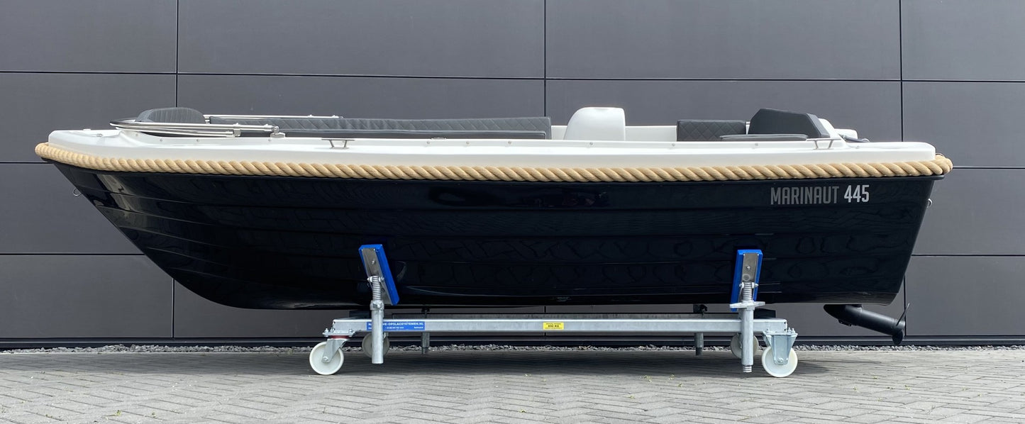 Marinaut 445 sloop