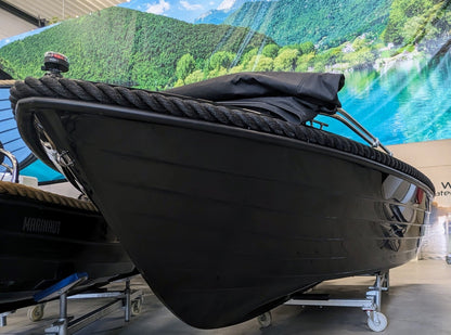 540 Sloep Marinaut