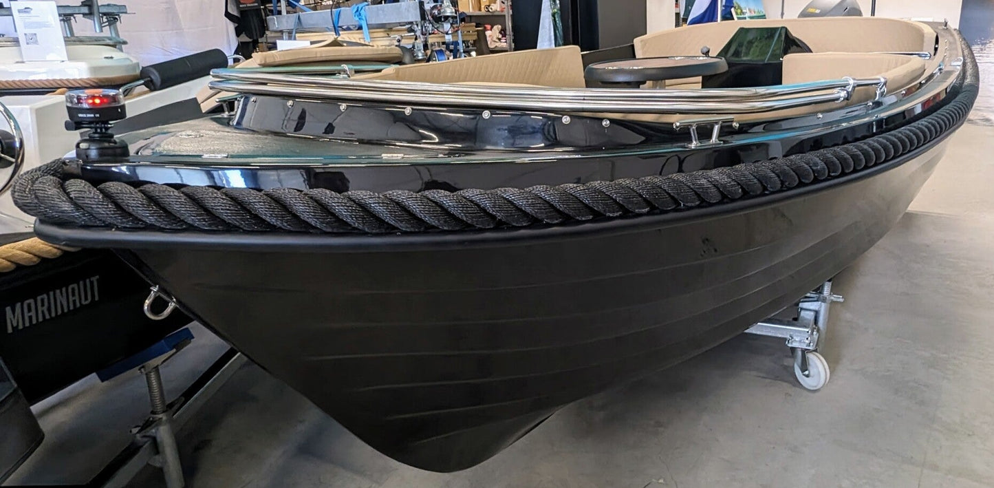 540 Sloep Marinaut