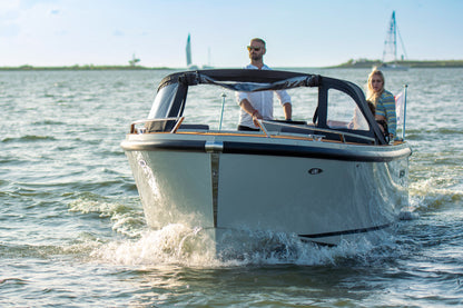Clever 73 Tender