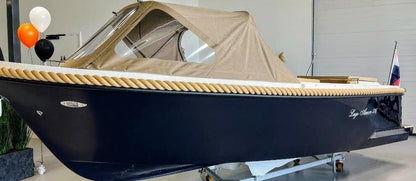 Lago Amore 595 Tender Sloop 
