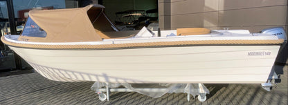 Clever 52 sloep - Marinaut 