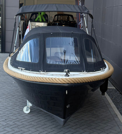 
Marinaut 590 Tendersloep 6 meter 8 personen