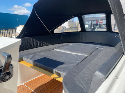 Marinaut 590 6 meter sloep