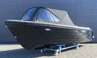 Marinaut 590 6 meter sloep