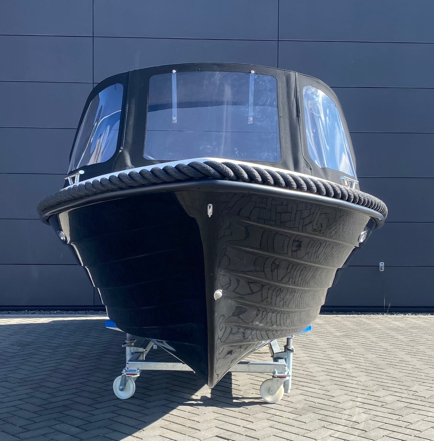 Marinaut 590 6 meter sloep