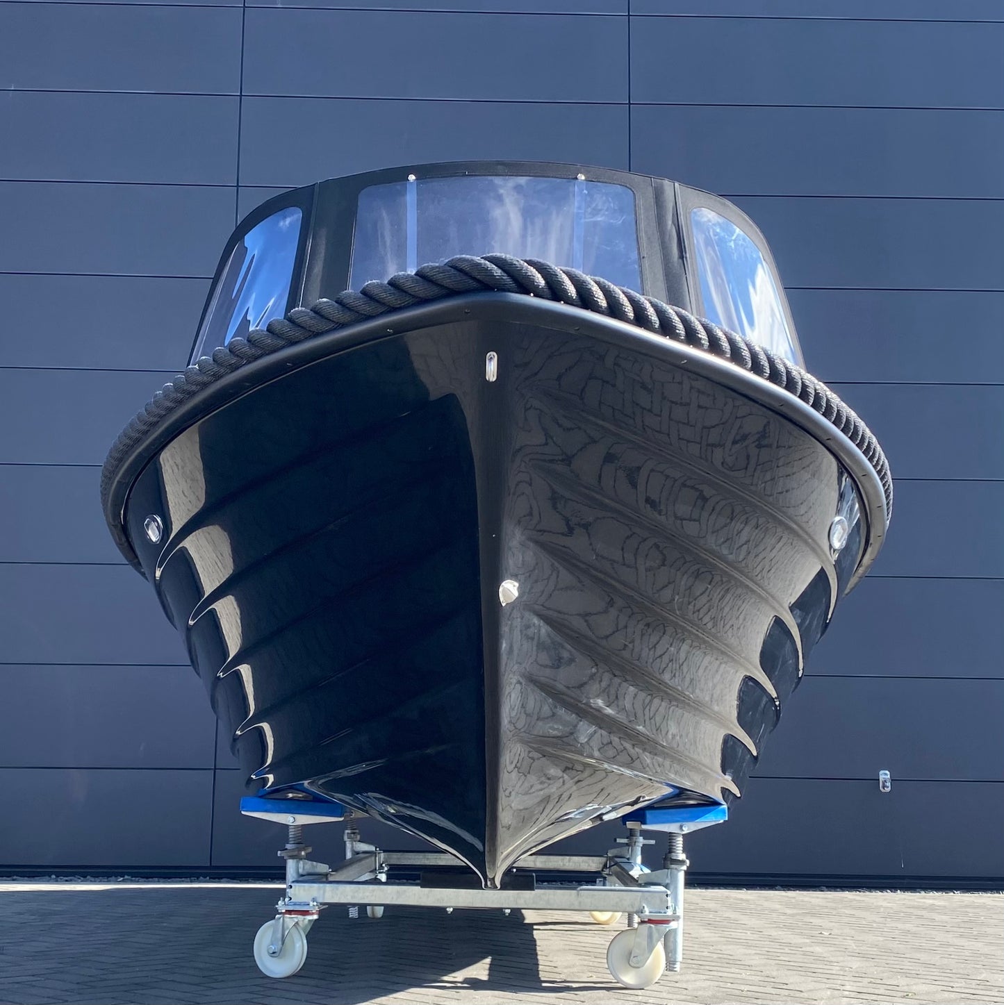 Marinaut 590 6 meter sloep