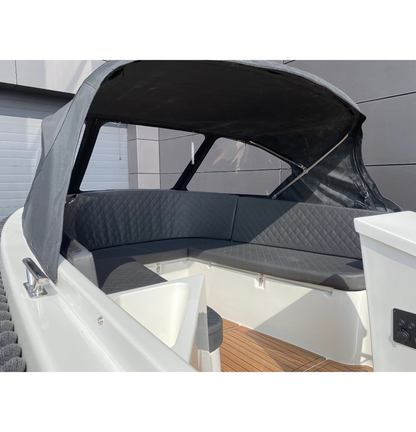 Marinaut sloep 6 meter