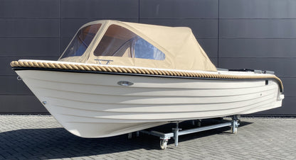 Marinaut sloep 6 meter