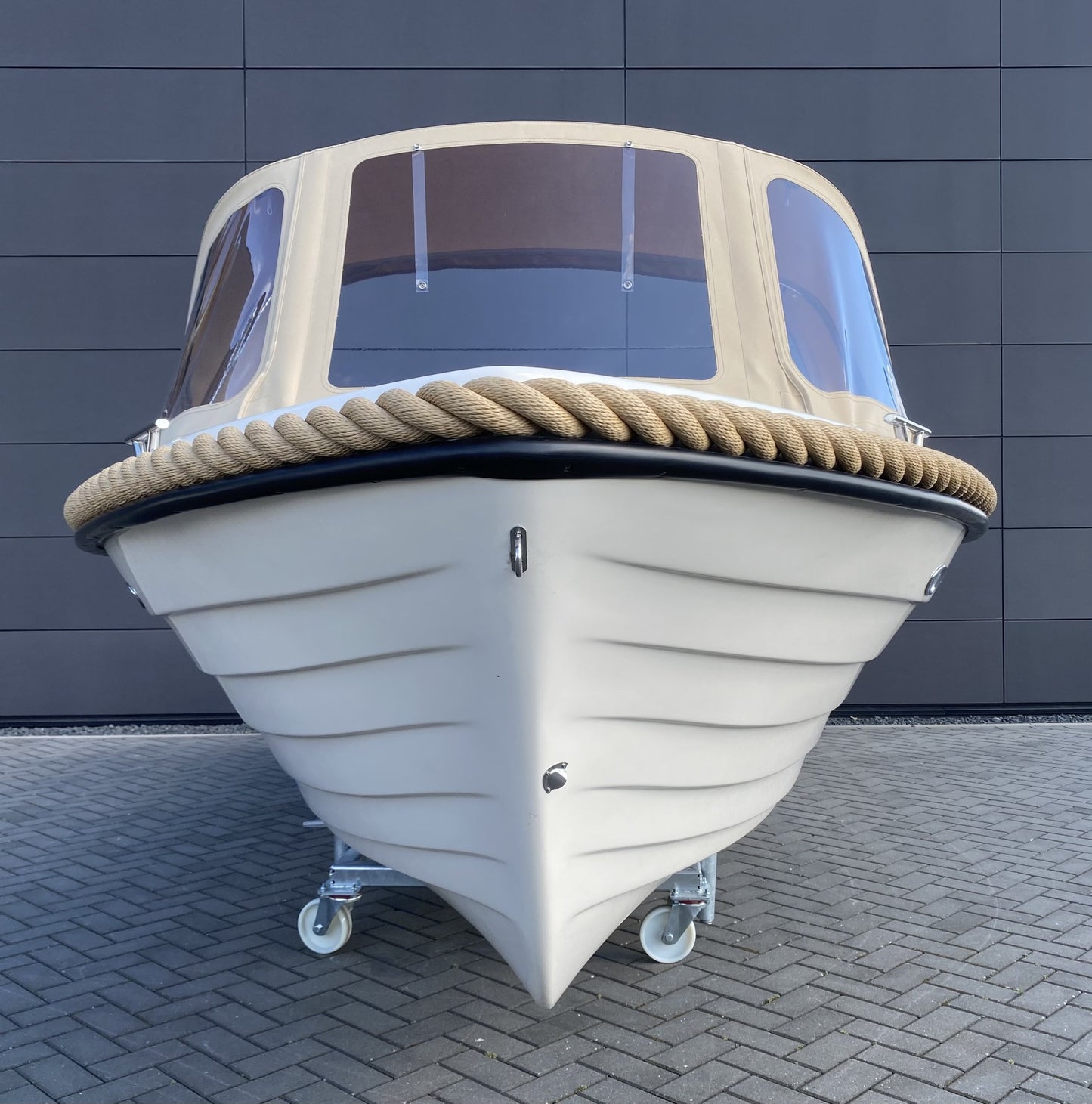 Marinaut sloep 6 meter