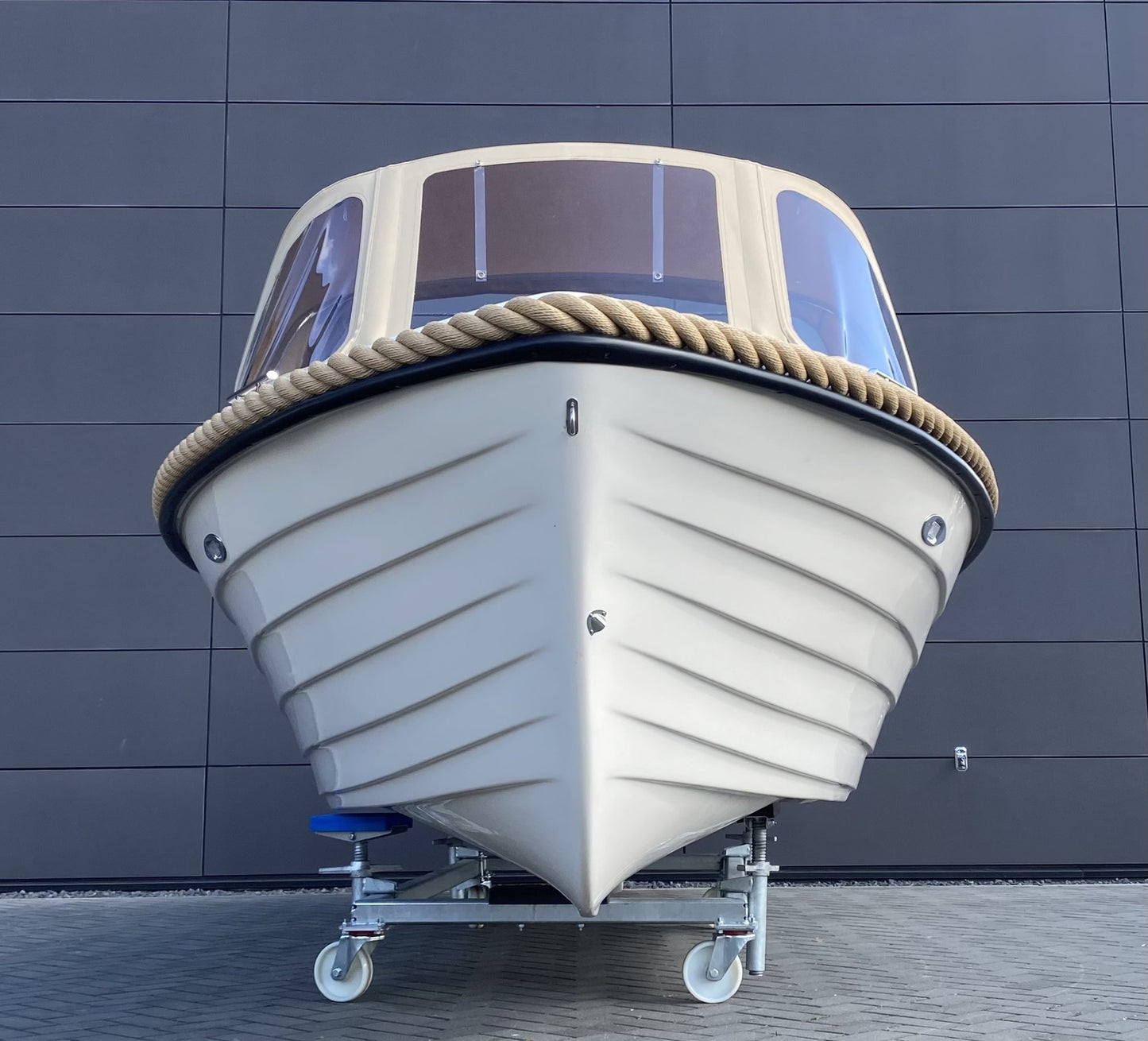 Marinaut sloep 6 meter