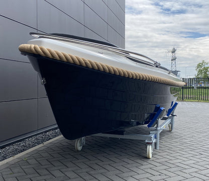 
Marinaut / SilverYacht 445 sloep