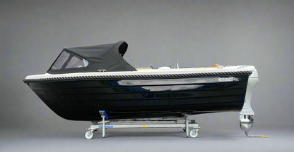 
Marinaut / SilverYacht 445 sloep