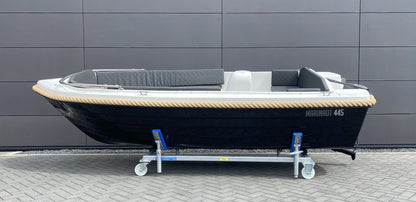 
Marinaut / SilverYacht 445 sloep