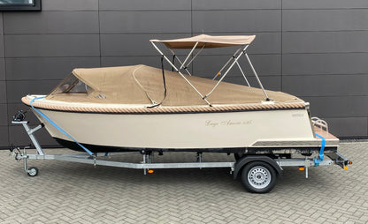 Tendertrailer_750_kilogram