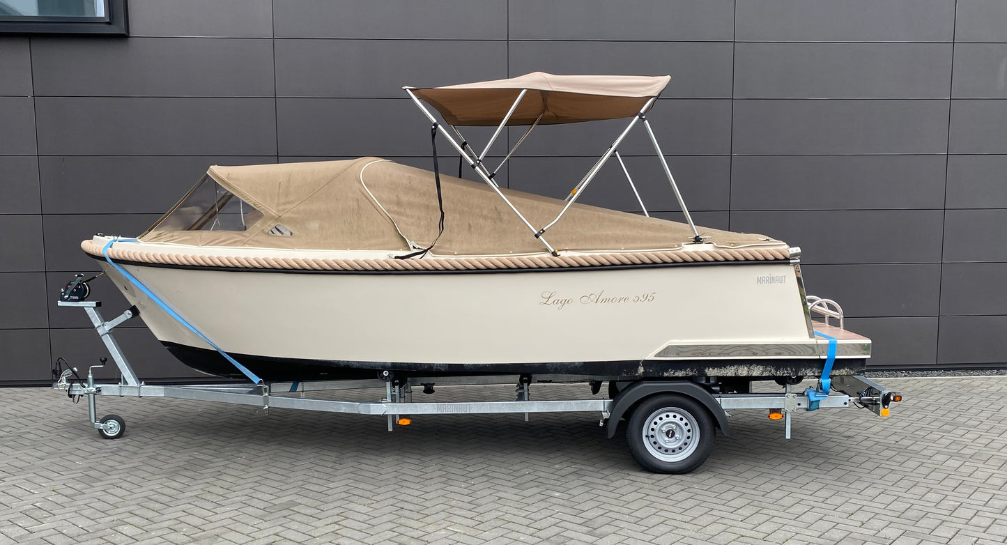 Tendertrailer_750_kilogram