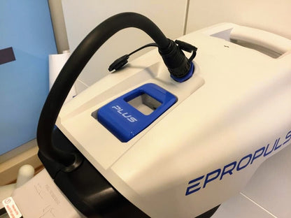 ePropulsion Spirit 1 kW Plus Stuurknuppel Elektrische buitenboordmotor - Marinaut 