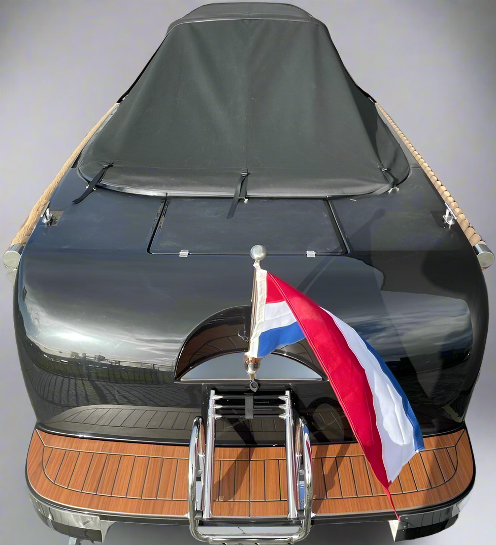 Lago Amore 570 Tender Sloop