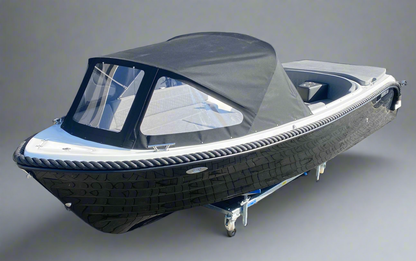 Marinaut 590 Tender-Schaluppe 6 Meter 8 Personen