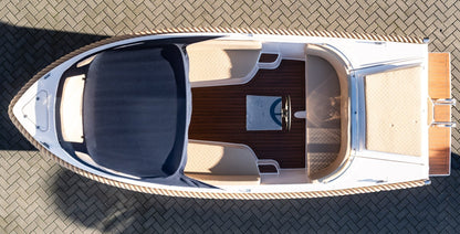 Lago Amore 595 Tender Sloop 
