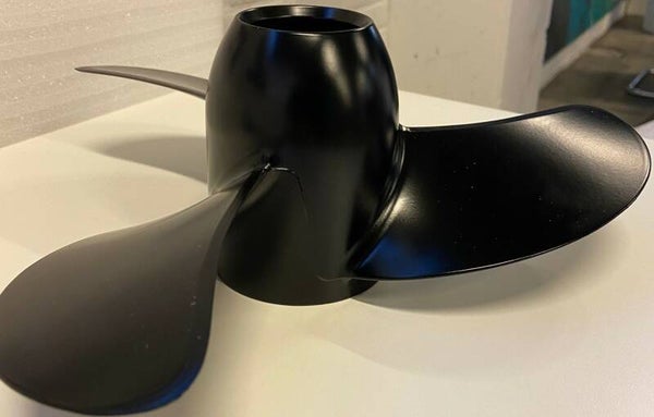 ePropulsion Pod Drive 6.0 Evo elektrische podmotor 6 kW - Marinaut 