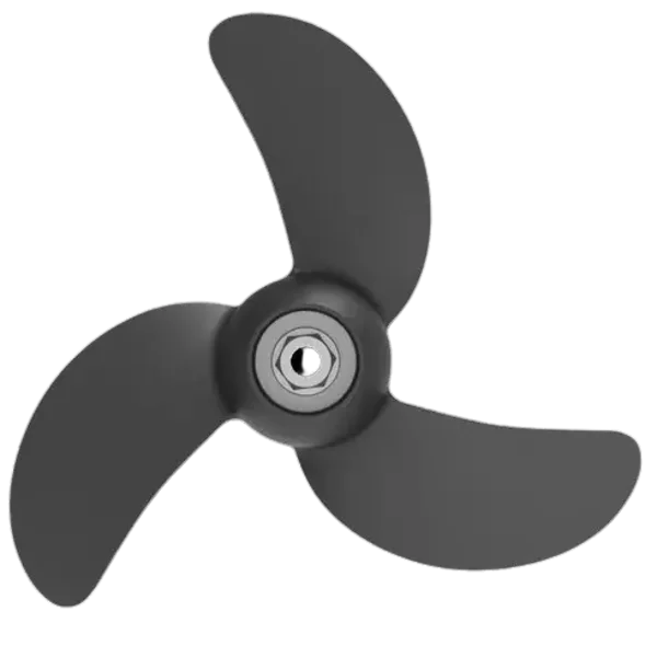 ePropulsion Pod Drive 6.0 Evo elektrische podmotor 6 kW - Marinaut 