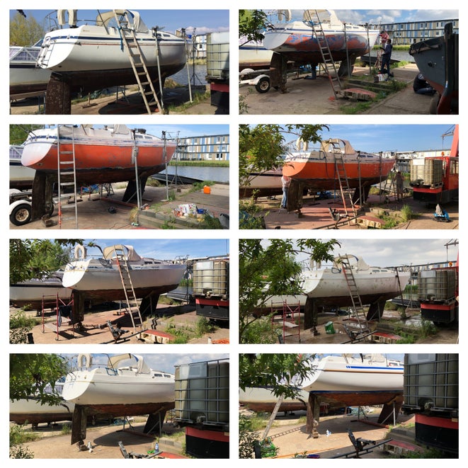 ePropulsion Pod Drive 6.0 Evo elektrische podmotor 6 kW - Marinaut 