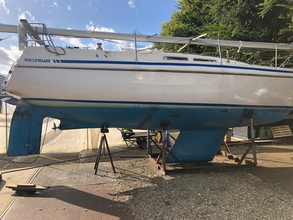 ePropulsion Pod Drive 6.0 Evo elektrische podmotor 6 kW - Marinaut 