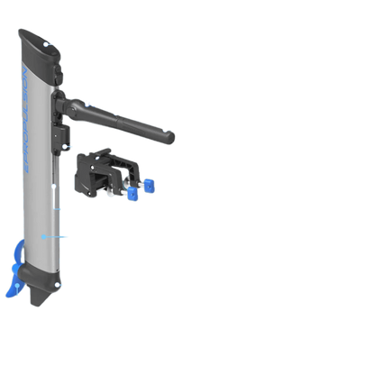 
ePropulsion eLite 0,5-0,8 kW Stuurknuppel Elektrische buitenboordmotor