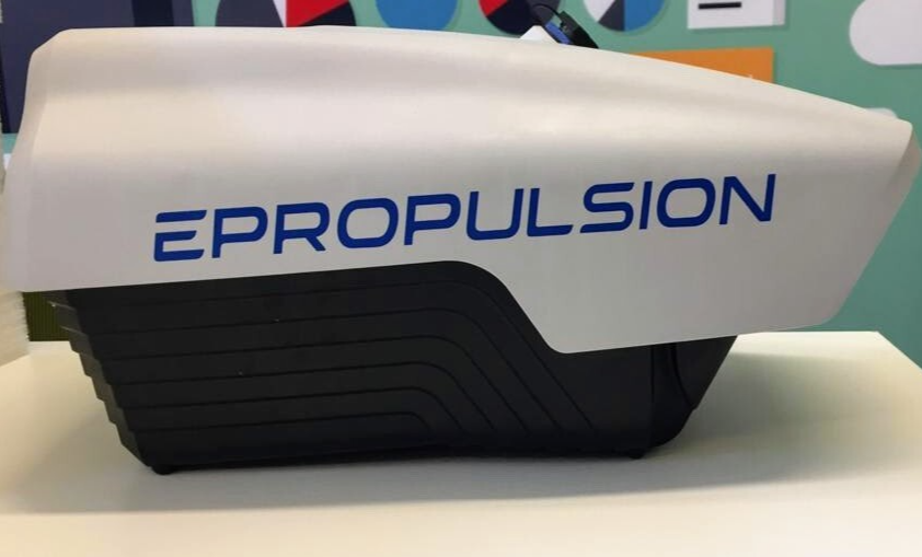 ePropulsion Spirit 1.0 Plus accu 1,3 kWh 48V - Marinaut 
