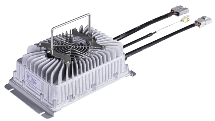ePropulsion E175 LiFePO4 Accu 9 kWh 48V - Marinaut 