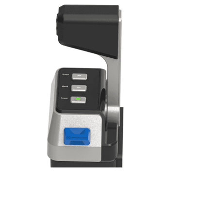 ePropulsion X12 12kW Elektrische buitenboordmotor - Marinaut 