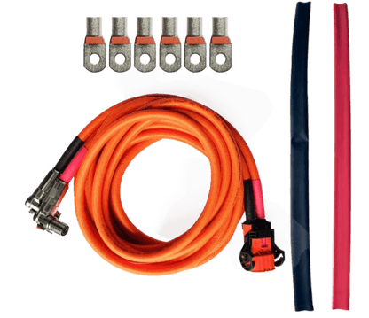 ePropulsion X40 40kW Elektrische buitenboordmotor 96V - Marinaut 