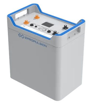 ePropulsion E163 LiFePO4 Accu 8,3 kWh 48V - Marinaut 