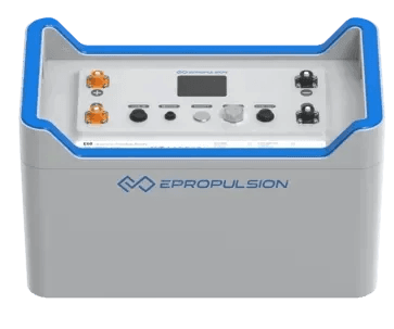 ePropulsion E60 LiFePO4 Accu 3,1 kWh 48V - Marinaut 